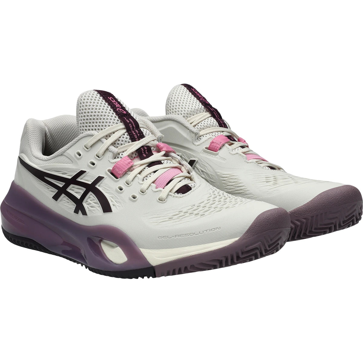 Scarpe Asics Donna Gel Resolution X Terra Battuta