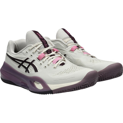 Scarpe Asics Donna Gel Resolution X Terra Battuta