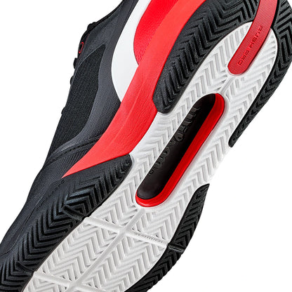 Scarpe Wilson Rush Pro 5 Scarpe tutte le superfici