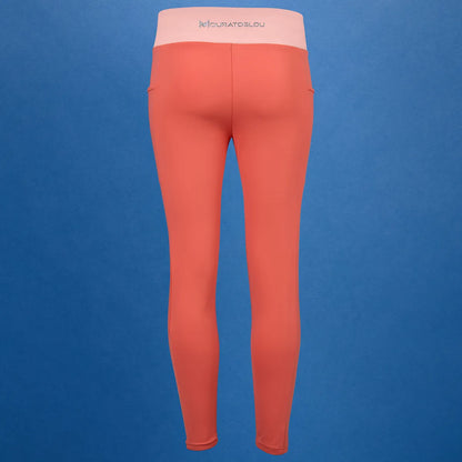 Leggings Mouratoglou Donna Melbourne