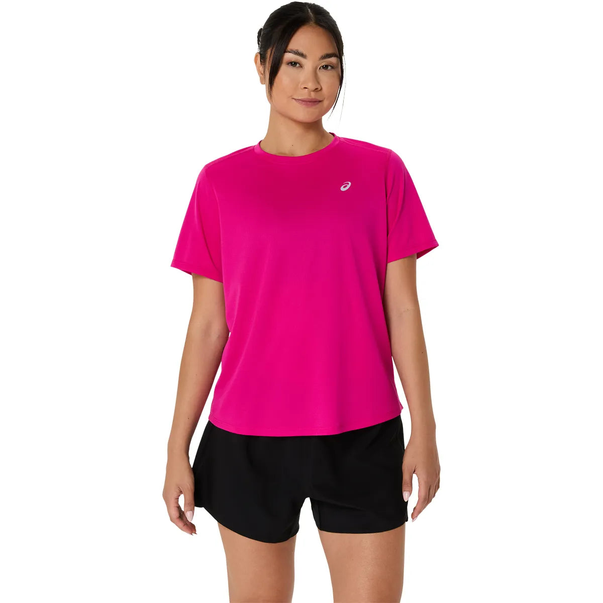 T-Shirt Asics Donna Core