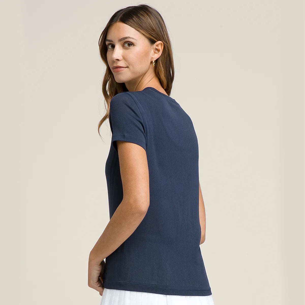 T-Shirt Donna Wilson Pro Seamless