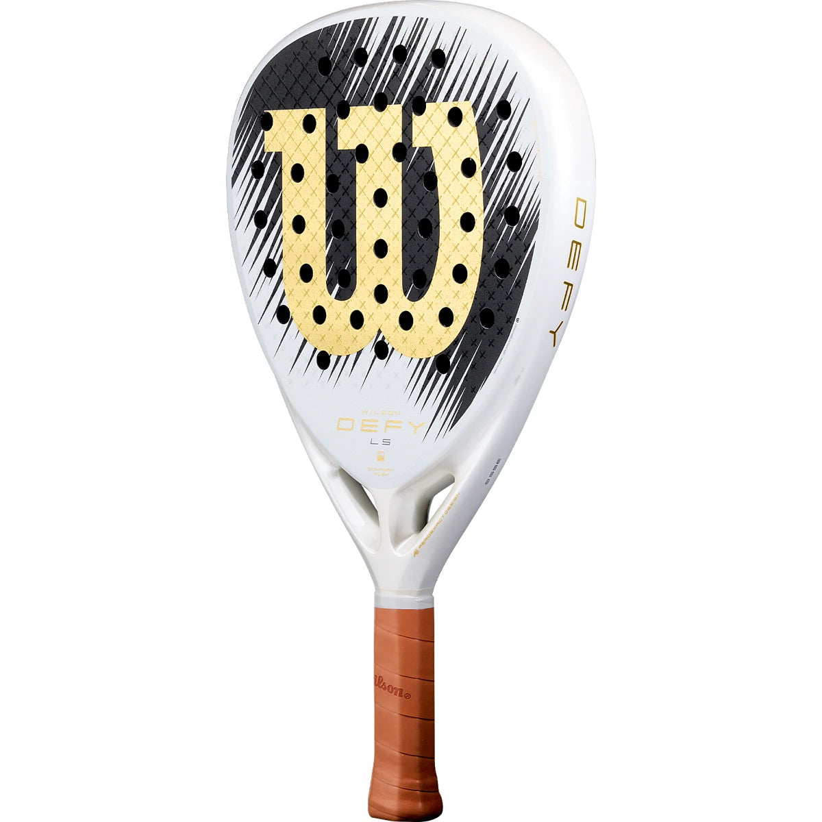 Racchetta da padel Wilson Defy Ls V1 Special Edition