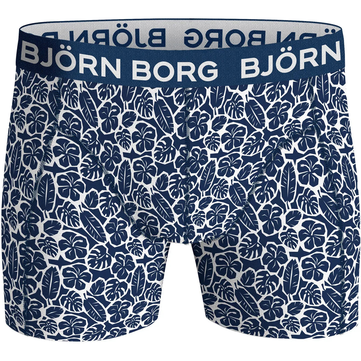 Boxer Bjorn Borg Cotone Stretch