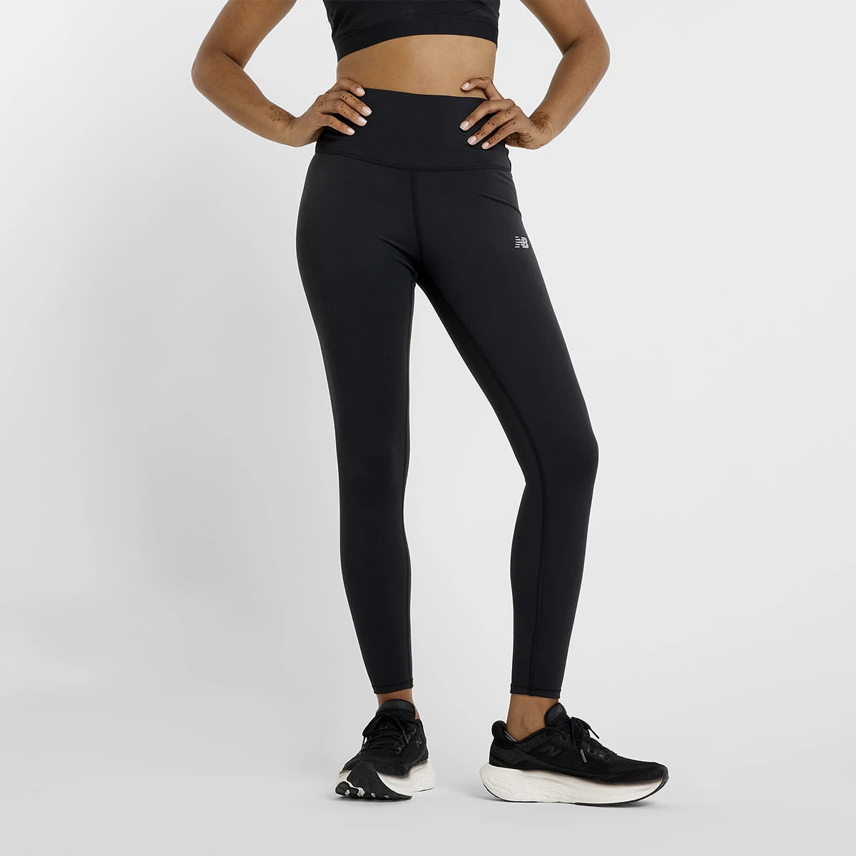 Leggings New Balance Donna Harmony High