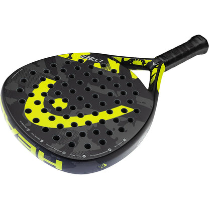 Racchetta da padel Head Cyber 2025 Edition Limitee
