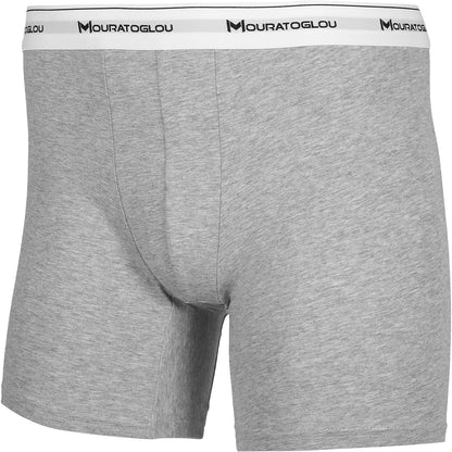 Confezione da 3 Boxer Mouratoglou Apparel