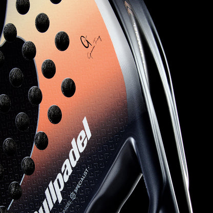 Racchetta Padel Bullpadel Elite W 26
