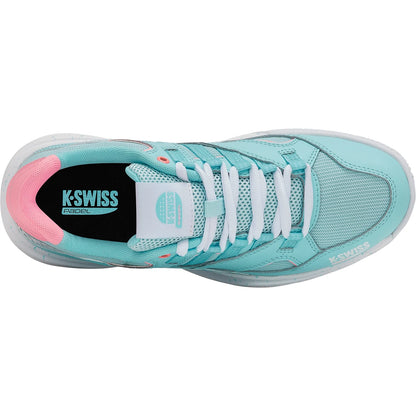 Scarpe da padel K-Swiss Donna Tura Team