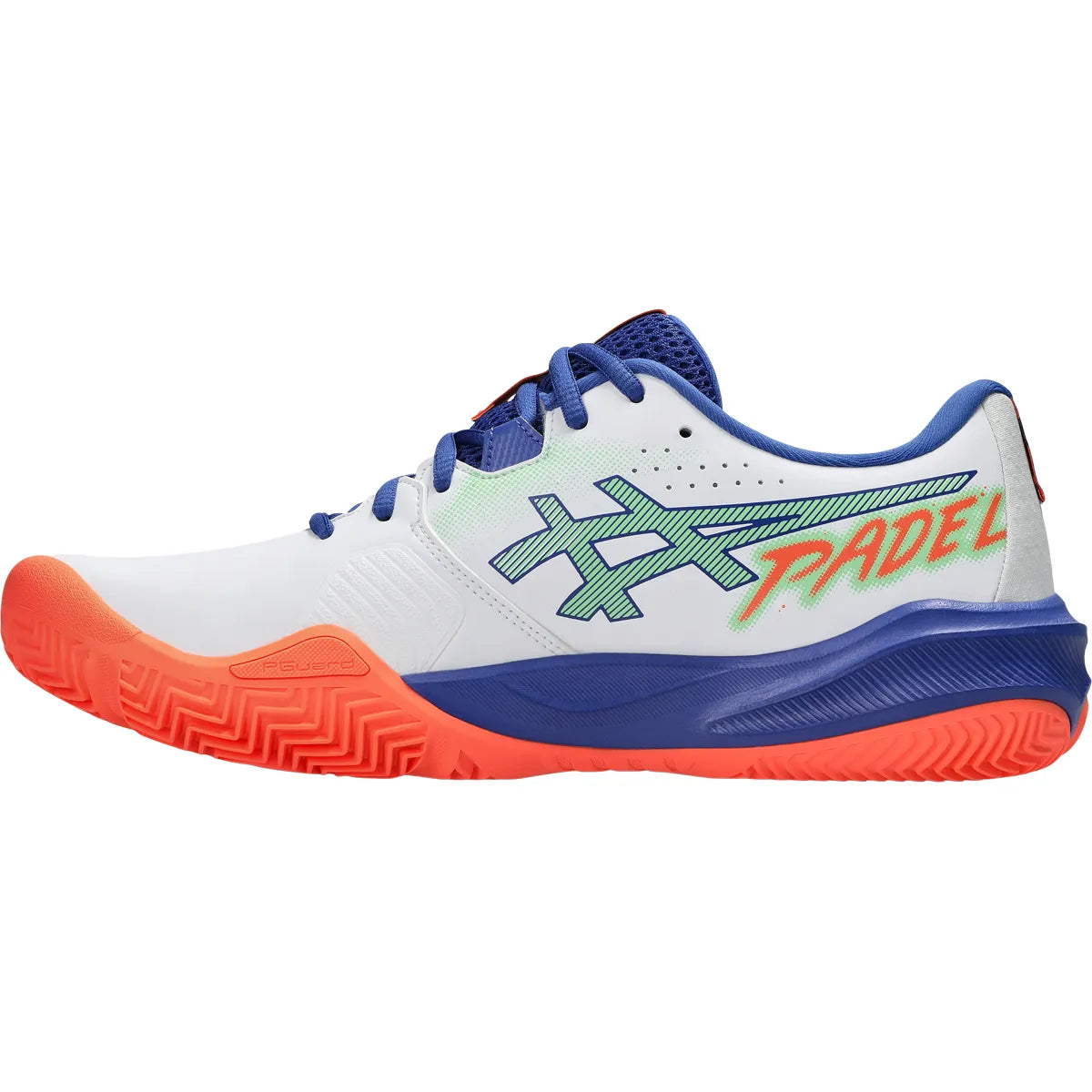 Scarpe Asics Gel Challenger 15 Padel