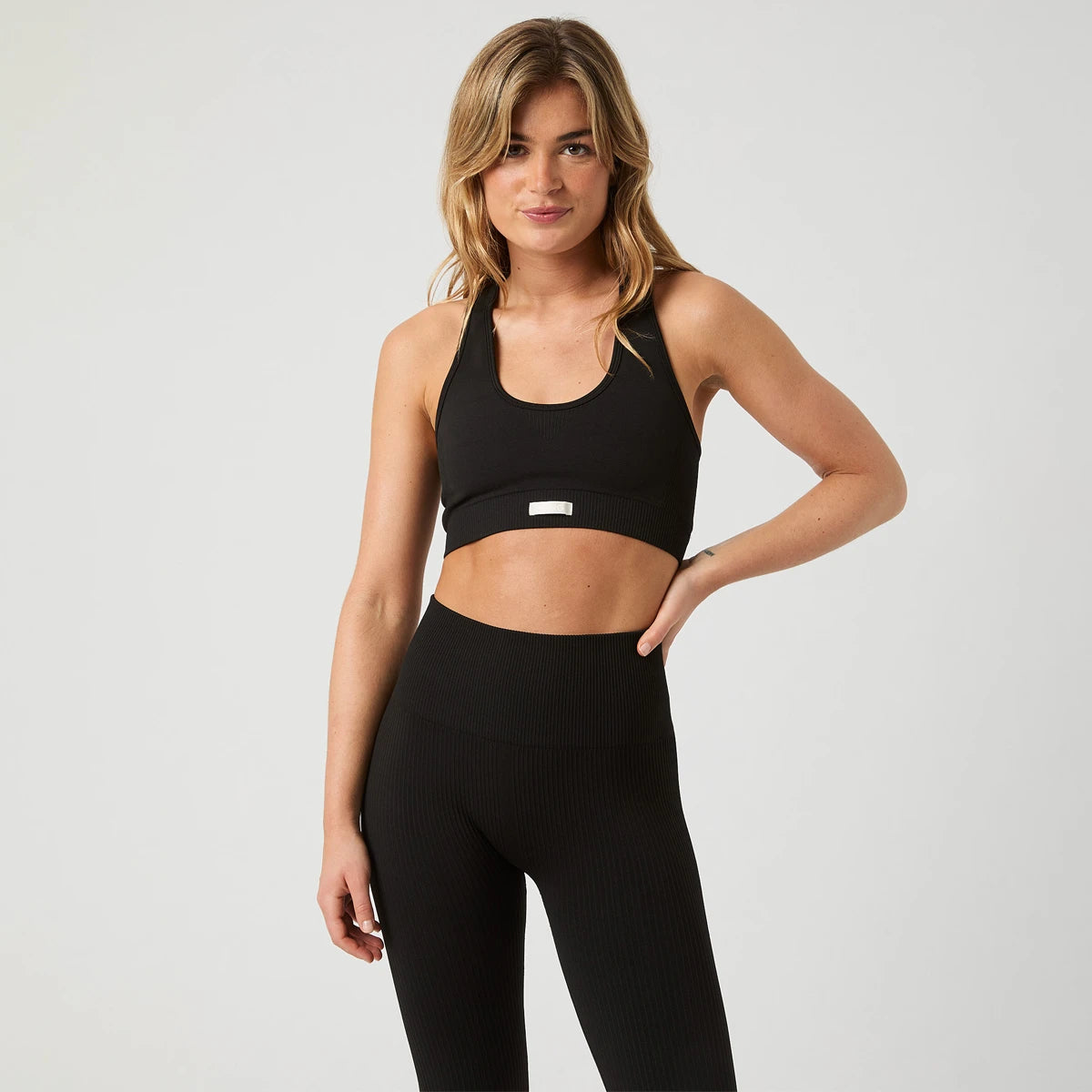 Reggiseno Bjorn Borg Donna Studio