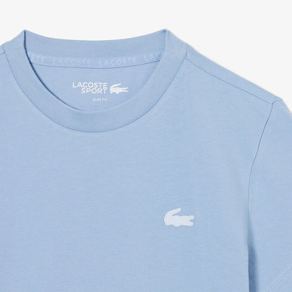T-Shirt Lacoste Donna Core Performance