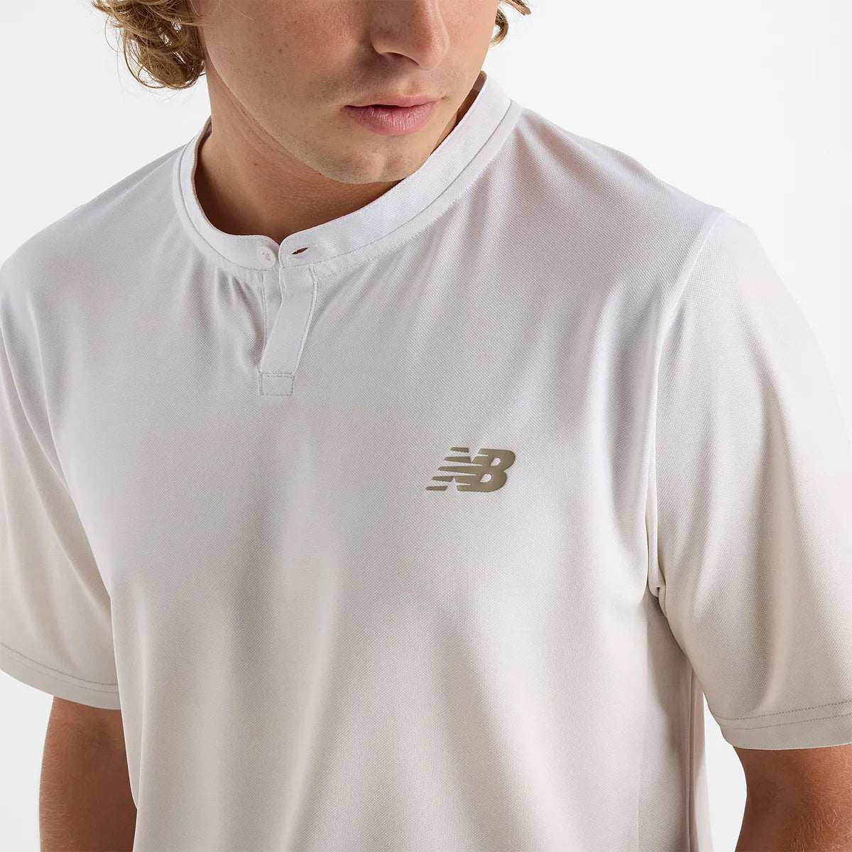 T-Shirt New Balance Printed Athlète Paris