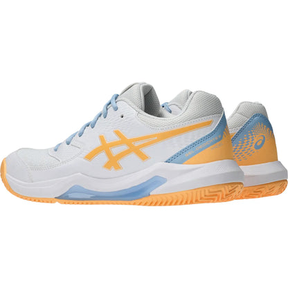 Scarpe Asics Donna Gel Dedicate 8 Padel