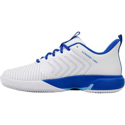 Scarpe K-Swiss Ultrashot Light Terra Battuta