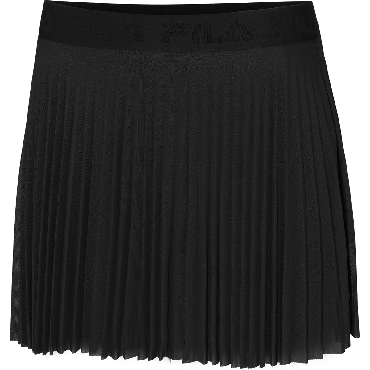 Gonna Fila Donna Isla Plissettata