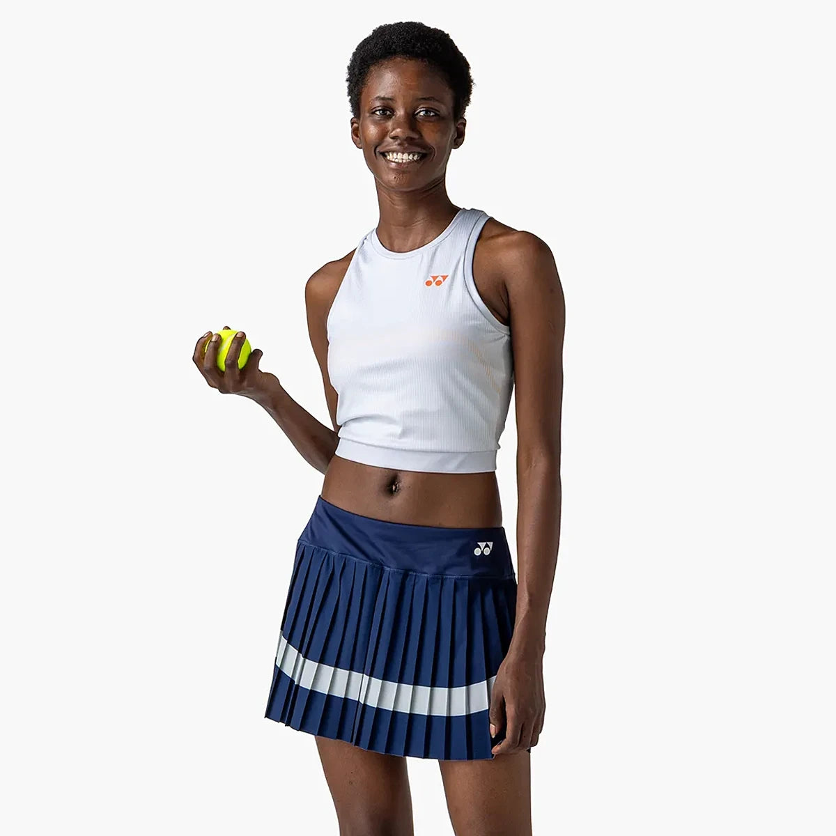 Canotta Yonex Donna Elite Rg