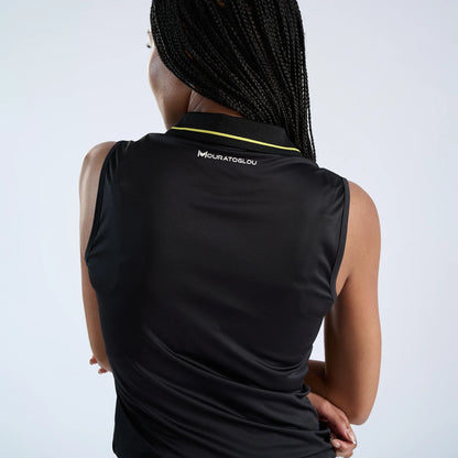 Canotta Mouratoglou Apparel Donna Match New York