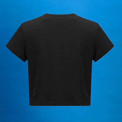 T-Shirt Mouratoglou Apparel Donna Training Cotone