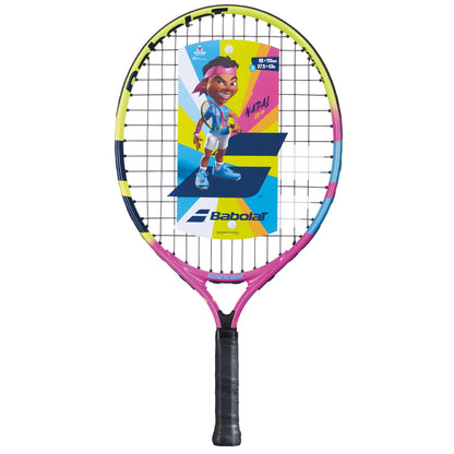 Racchetta Babolat Nadal Junior 19 Rafa