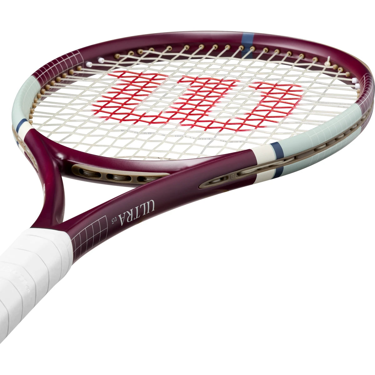 Racchetta Wilson Ultra 100L V5 Fall Layers (280 Gr)