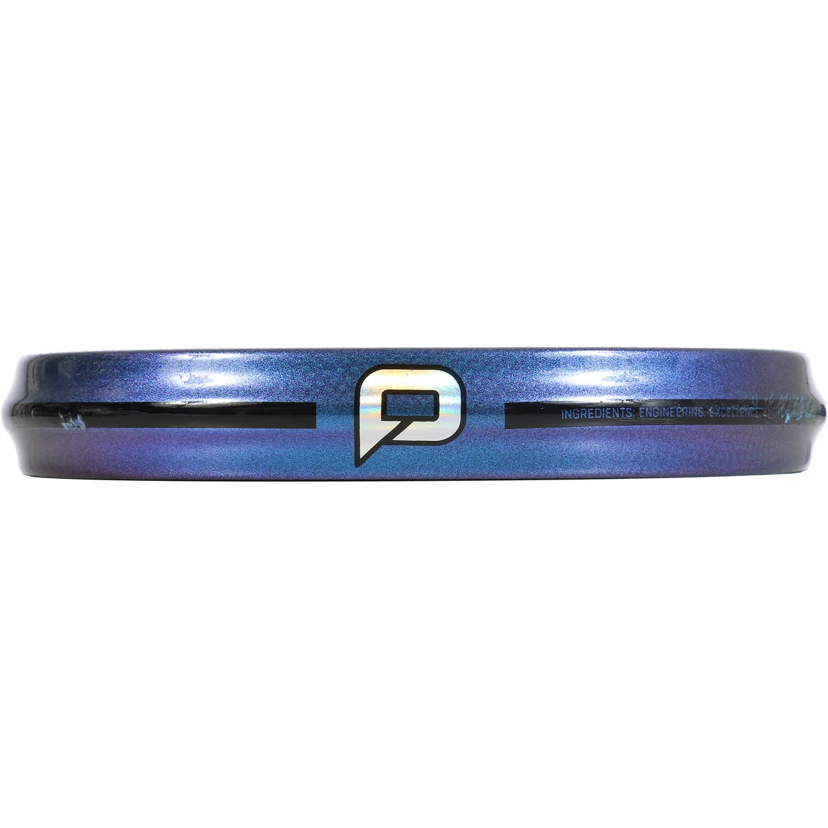 Racchetta Occasionale di Padel Pallap Velocity Star