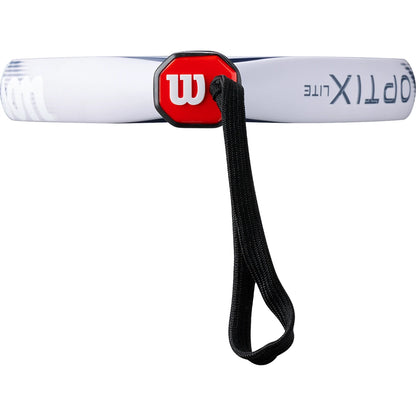 Racchetta da padel Wilson Optix V2 Lite