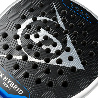 Raquette da padel Dunlop Fx Hybrid Team