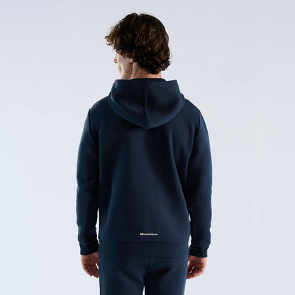 Felpa con cappuccio Mouratoglou Apparel Grafica Club
