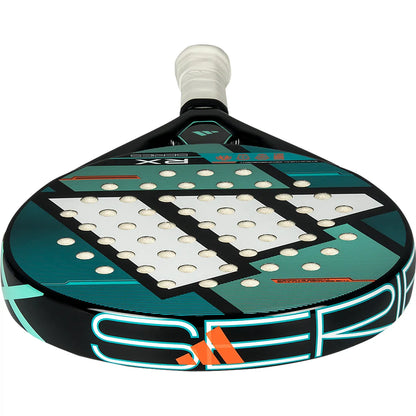 Racchetta da padel adidas Rx Series 2026