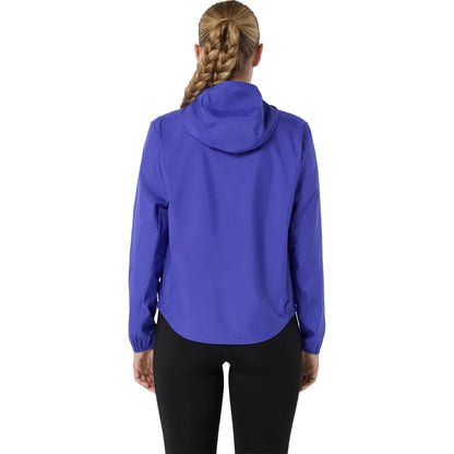 Giacca Asics Donna Core