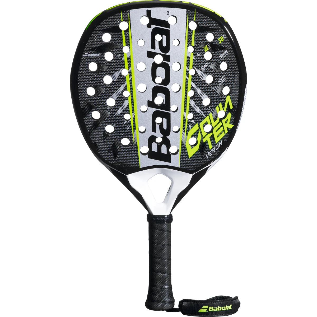 Racchetta da padel Test Babolat Counter Veron 2.6