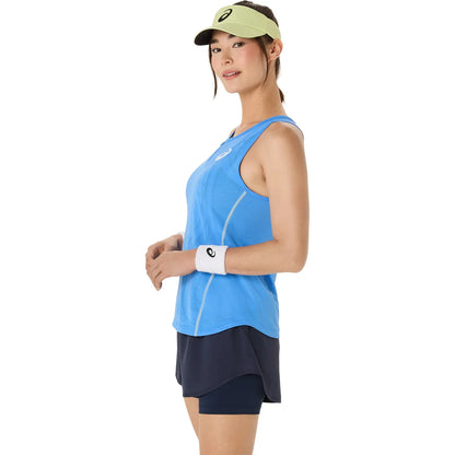Canotta Asics Donna Match Paris