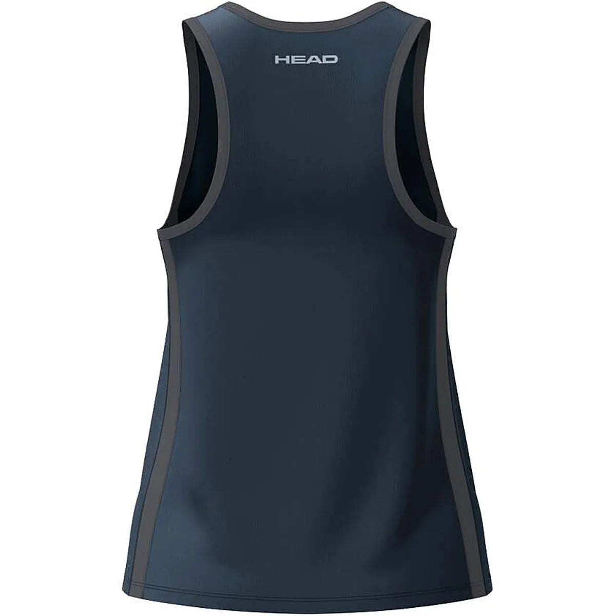 Canotta Head Junior Ragazza Club