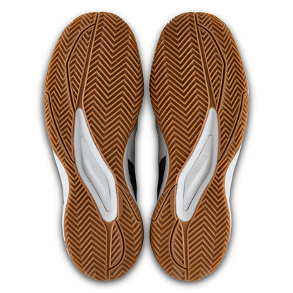 Scarpe Wilson Rush Pro Ace Terra Battuta