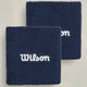 Coppia di Polsini Wilson Semplice Larghezza