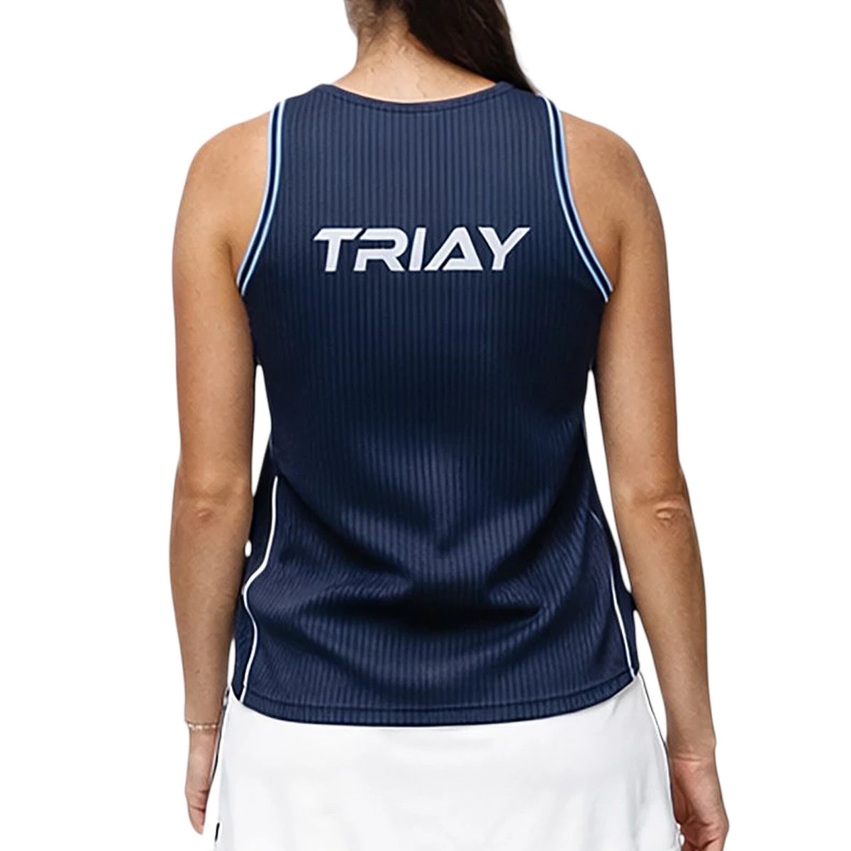 Canotta Bullpadel Donna Tavala Ufficiale 2026 G.Triay
