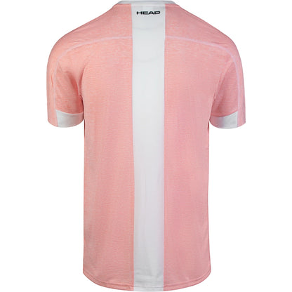 T-Shirt Head Perf Play Athlète