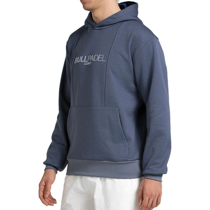 Felpa Bullpadel Acube