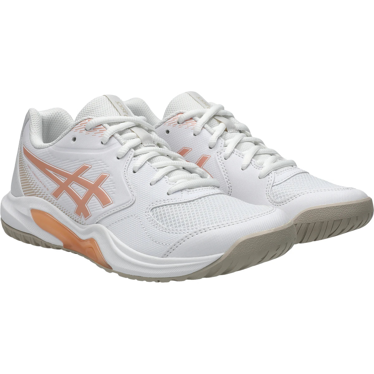 Scarpe Asics Donna Gel Dedicate 9 Scarpe tutte le superfici