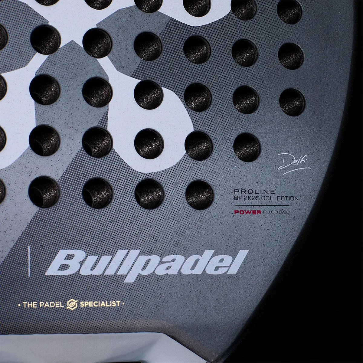 Racchetta Padel Bullpadel Vertex 04 W Premier