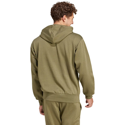 Felpa adidas Sportswear Feelcozy Con Cappuccio