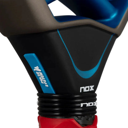 Raquette da Padel Nox At10 Pro Cup Soft 2026