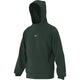 Felpa con cappuccio Mizuno Athletic