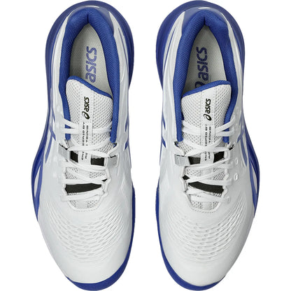 Scarpe Asics Gel Resolution X Terra Battuta