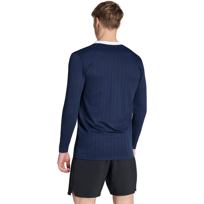 Polo adidas Padel Wow Maniche Lunghe