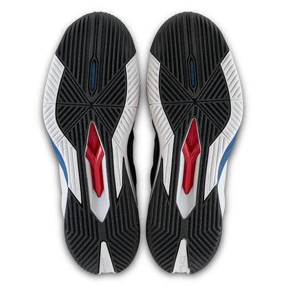 Scarpe Wilson Rush Pro 4.5 Scarpe tutte le superfici