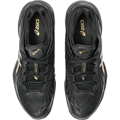 Scarpe Asics Court FF 3 Novak Night Pack Terra Battuta