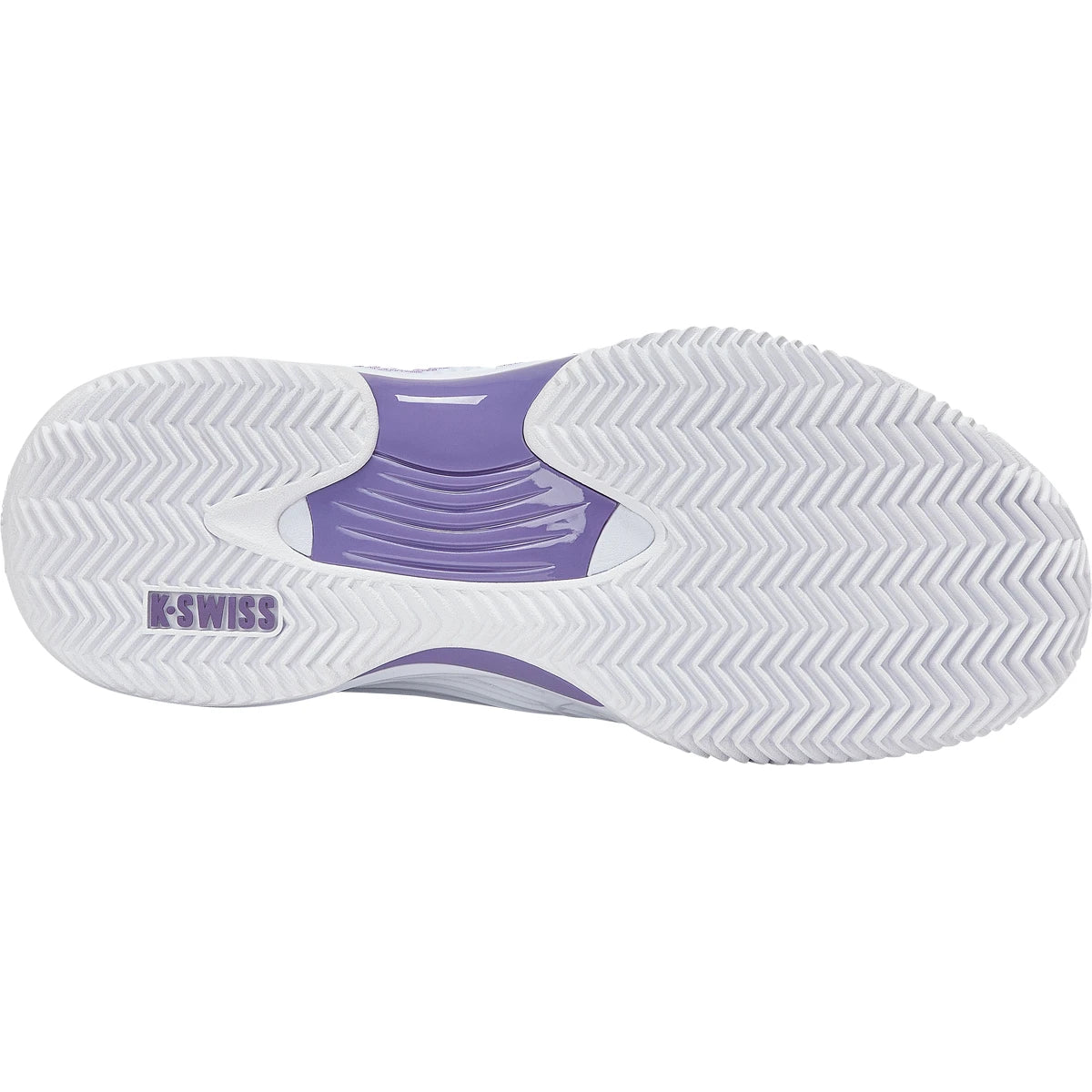 Scarpe K-Swiss Donna Hypercourt Express 3 Terra Battuta