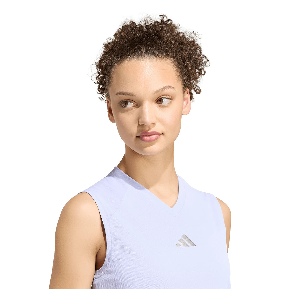 Canotta adidas Donna Match Pro Us Series